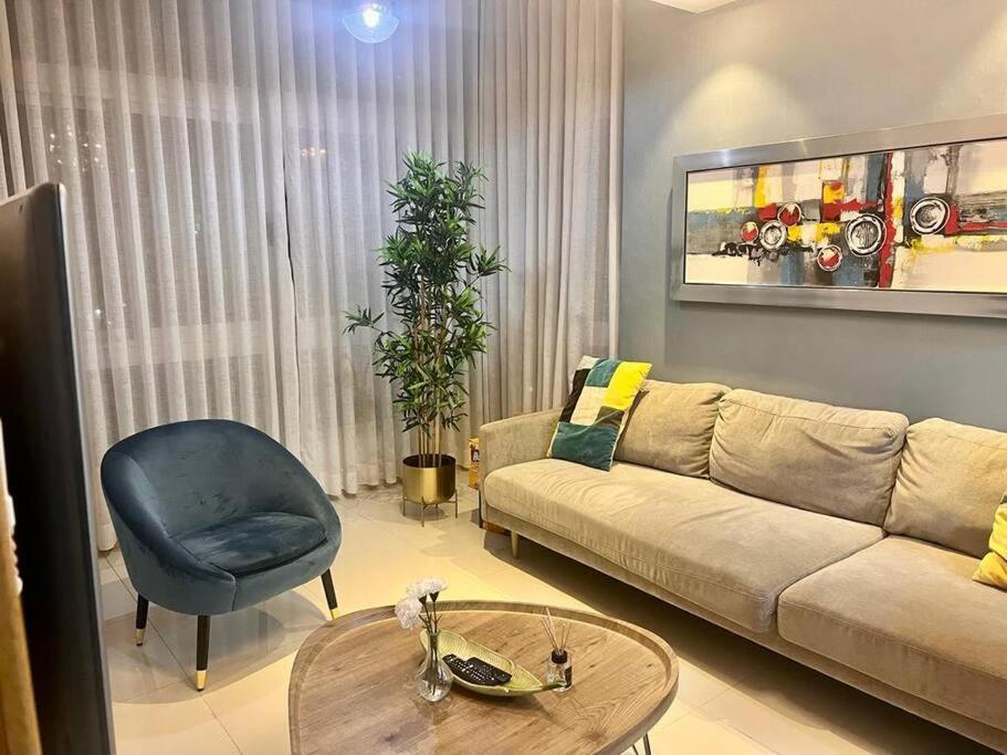 1Br Luxury Apartment Pool, Gym, Rooftop Санто Доминго Екстериор снимка